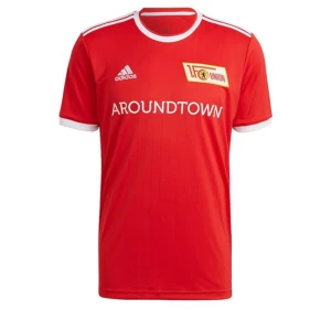 Fotbalové Dresy Union Berlin 2021-22 Domácí