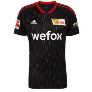 Fotbalové Dresy Union Berlin 2022-23 Alternativní