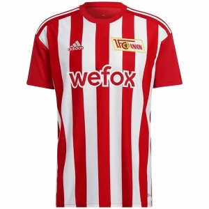 Fotbalové Dresy Union Berlin 2022-23 Domácí