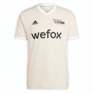 Fotbalové Dresy Union Berlin 2022-23 Venkovní