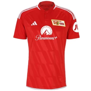 Fotbalové Dresy Union Berlin 2023-24 Domácí