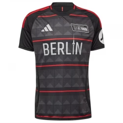 Fotbalové Dresy Union Berlin 2024-25 Venkovní Dres Mužské