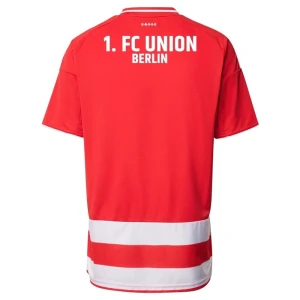 Fotbalové Dresy Union Berlin 2025-26 Domácí Dres Mužské