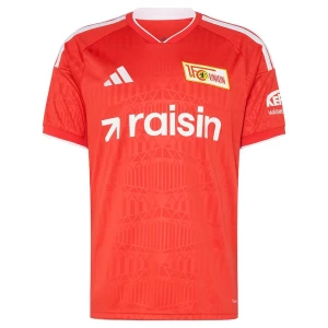 Fotbalové Dresy Union Berlin 2026-27 Domácí Dres Mužské