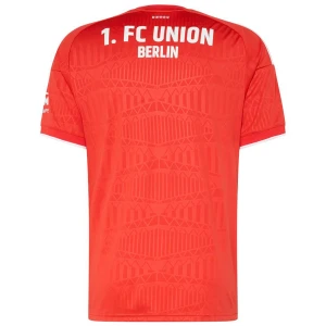 Fotbalové Dresy Union Berlin 2026-27 Domácí Dres Mužské