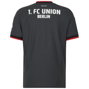 Fotbalové Dresy Union Berlin 2026-27 Venkovní Dres Mužské