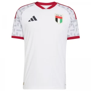Fotbalové Dresy United Arab Emirates 2026 Domácí Dres Mužské