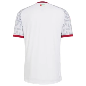 Fotbalové Dresy United Arab Emirates 2026 Domácí Dres Mužské