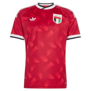Fotbalové Dresy United Arab Emirates 2026 Venkovní Dres Mužské