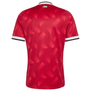Fotbalové Dresy United Arab Emirates 2026 Venkovní Dres Mužské