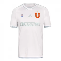Fotbalové Dresy Universidad de Chile 2024-25 Venkovní Dres Mužské
