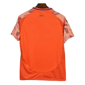 Fotbalové Dresy Universidad de Chile 2025-26 Venkovní Dres Mužské