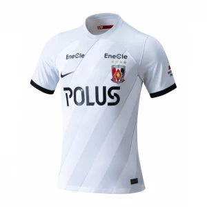Fotbalové Dresy Urawa Red Diamonds 2024-25 Venkovní Dres Mužské