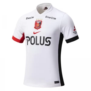 Fotbalové Dresy Urawa Red Diamonds 2025-26 Venkovní Dres Mužské