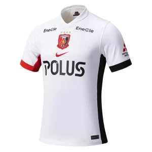Fotbalové Dresy Urawa Red Diamonds 2025-26 Venkovní Dres Mužské