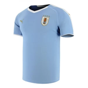 Fotbalové Dresy Uruguay 2019 Domácí