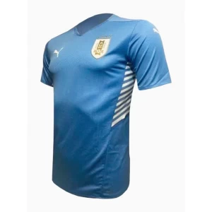Fotbalové Dresy Uruguay 2021 Domácí