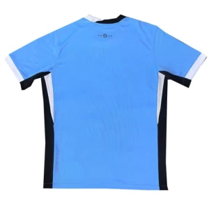 Fotbalové Dresy Uruguay Copa America 2024 Domácí Dres Mužské