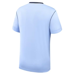 Fotbalové Dresy Uruguay Mistrovství Světa 2026 Domácí Dres Mužské