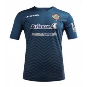 Fotbalové Dresy US Cremonese 2020-21 Alternativní