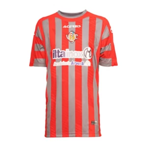Fotbalové Dresy US Cremonese 2021-22 Domácí