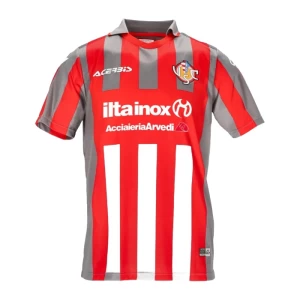 Fotbalové Dresy US Cremonese 2022-23 Domácí