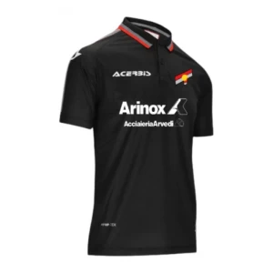 Fotbalové Dresy US Cremonese 2023-24 Alternativní