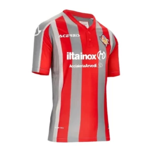 Fotbalové Dresy US Cremonese 2023-24 Domácí
