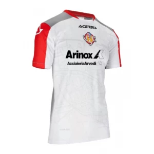 Fotbalové Dresy US Cremonese 2023-24 Venkovní