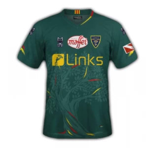 Fotbalové Dresy US Lecce 2020-21 Alternativní