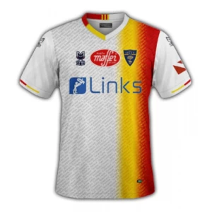 Fotbalové Dresy US Lecce 2020-21 Venkovní