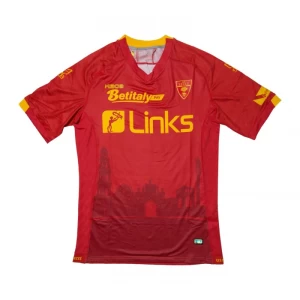 Fotbalové Dresy US Lecce 2022-23 Alternativní