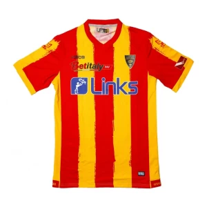 Fotbalové Dresy US Lecce 2022-23 Domácí
