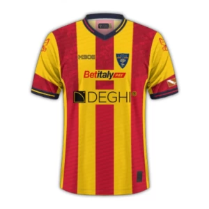 Fotbalové Dresy US Lecce 2023-24 Domácí