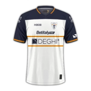 Fotbalové Dresy US Lecce 2023-24 Venkovní