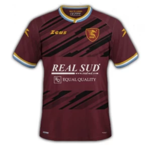 Fotbalové Dresy US Salernitana 2020-21 Domácí