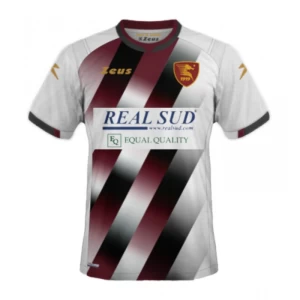 Fotbalové Dresy US Salernitana 2020-21 Venkovní