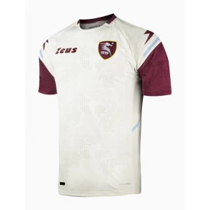 Fotbalové Dresy US Salernitana 2021-22 Venkovní