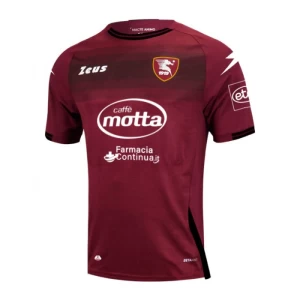 Fotbalové Dresy US Salernitana 2022-23 Domácí