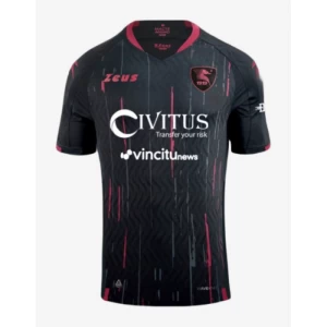 Fotbalové Dresy US Salernitana 2023-24 Alternativní