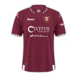 Fotbalové Dresy US Salernitana 2023-24 Domácí