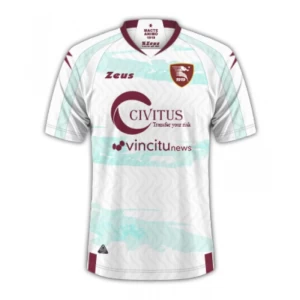 Fotbalové Dresy US Salernitana 2023-24 Venkovní
