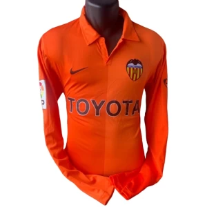 Fotbalové Dresy Valencia CF 2006-07 Alternativní
