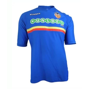 Fotbalové Dresy Valencia CF 2010-11 Alternativní