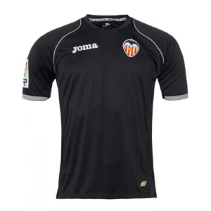 Fotbalové Dresy Valencia CF 2011-12 Venkovní