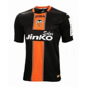 Fotbalové Dresy Valencia CF 2012-13 Alternativní