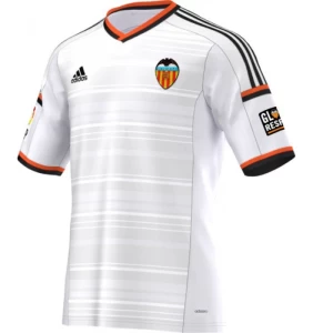 Fotbalové Dresy Valencia CF 2014-15 Domácí