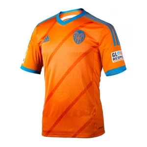 Fotbalové Dresy Valencia CF 2015-16 Alternativní