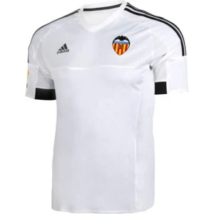 Fotbalové Dresy Valencia CF 2015-16 Domácí