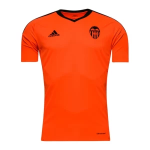 Fotbalové Dresy Valencia CF 2016-17 Alternativní